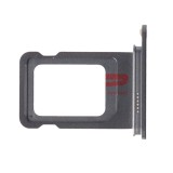 Suport SIM Albastru iPhone 15 Pro Max - Tava SIM Card Inlocuire