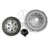 Kit Ambreiaj Log./Sand. 1.6 45596 30326