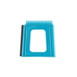 Racleta gheata cu razuitor si silicon Cod: ART175