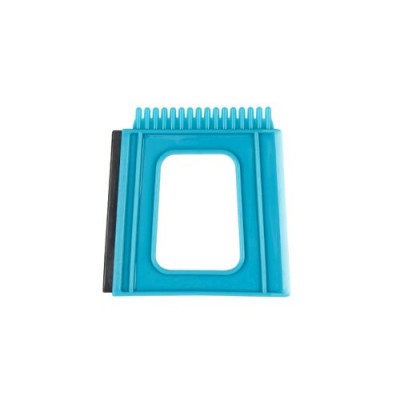 Racleta gheata cu razuitor si silicon Cod: ART175 foto