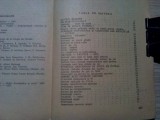 FOTBAL - Studiul unei Metode Unitare de Joc - Virgil Economu - 1958, 264 p.