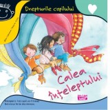 Calea inteleptului. Principiul 1. Toti copiii vor fi tratati fara niciun fel de discriminare - Aleix Cabrera, Alin Sescu