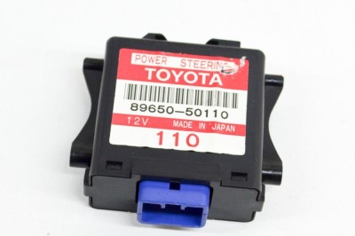 Unitate de control servodirecție LEXUS LS _F2_ 1998 OEM: 89650-50110 14262946 foto