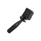 Comutator coloana directie Peugeot 206 19, 306 19, spalator, stergator parbriz si luneta, nivele frecventa stergere, pt vehicule cu senzor de ploaie,