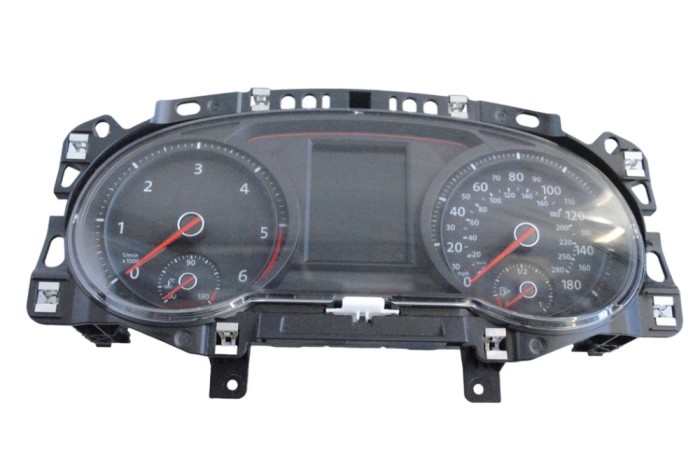 Ceas de bord VW GOLF VII Variant BA5, BV5 2016 OEM: 5G1920957B 24400559