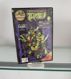 Serial Animație Dublat - SVCD - Țestoasele ninja (Teenage Mutant Ninja Turtles) Episoadele 7 și 8