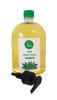 ULEI MASAJ CANEPA 1000ML, KOSMO LINE