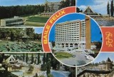 Oradea. Baile Felix (Carte postala circulata)
