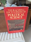 The Blackwell Encyclopaedia of Political Science - Vernon Bogdanor