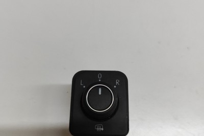 Comutator de reglare oglinda VW POLO AW1, BZ1, AE1 2020 OEM: 2G0959565D | 31866858 foto