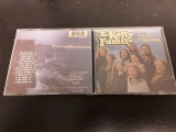 [CDA] The Kelly Family - Over the Hump - cd audio original