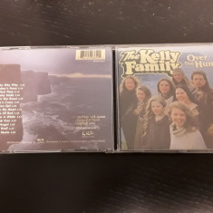 [CDA] The Kelly Family - Over the Hump - cd audio original