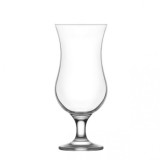 Set 24 Pahare Sticla cu picior 460ml Cocktail Fiesta 593