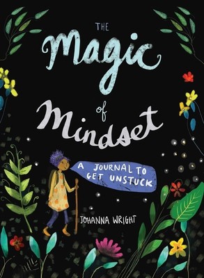 The Magic of Mindset: A Journal to Get Unstuck foto