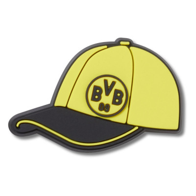 Jibbitz Crocs BVB Hat foto