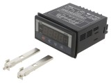 Afişaj LED pentru Măsură curent AC