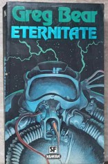ETERNITATE-GREG BEAR-296578