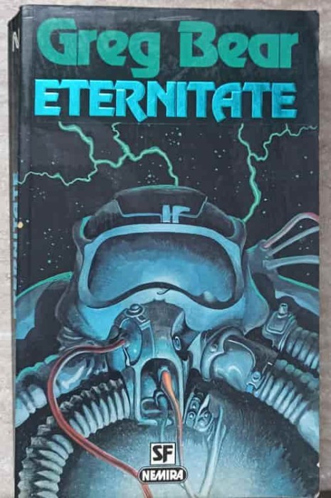 ETERNITATE-GREG BEAR-296578