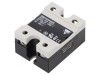 Releu semiconductor 25A 42-440VAC