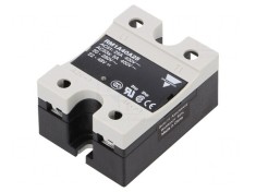 Releu semiconductor 25A 42-440VAC foto
