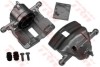 Etrier frana NISSAN ALMERA II Hatchback (N16) (2000 - 2016) TRW BHX210E