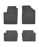 Covorase auto cauciuc Hyundai i10 (PA) (2008-2010) MAMMOOTH MMT A040 0425, MAMMOOTH / FROGUM