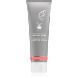M&uuml;hle Shaving Cream cremă pentru bărbierit pentru barbati 75 ml