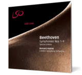 Beethoven Symphonies Nos 1-9 Special Edition