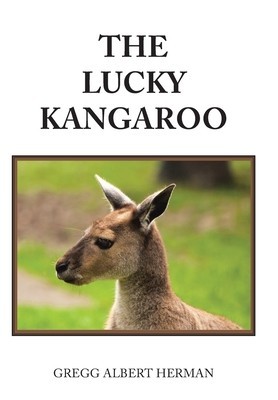 The Lucky Kangaroo foto