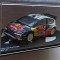 Macheta Citroen C4 WRC Ogier Winner Rally de Portugal 2010 - IXO/ Altaya 1/43 Red Bull