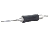 V&acirc;rf Şurubelniţă 1,3x0,3mm pentru Ciocan de Lipit 40W