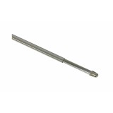 Tija pentru perdea din metal - NOU