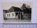 Fotografie cu casă din Șăulești, Hunedoara