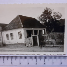Fotografie cu casă din Șăulești, Hunedoara