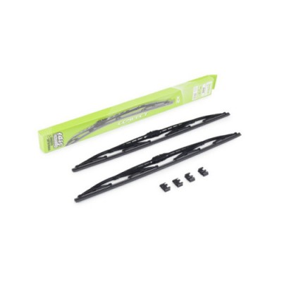 Set stergatoare parbriz Valeo 576010, 550/550 mm , 2 buc foto