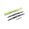 Set stergatoare parbriz Valeo 576010, 550/550 mm , 2 buc