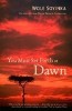 You Must Set Forth at Dawn: A Memoir