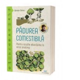 Padurea comestibila. Pentru recolte abundente in orice anotimp - Damien Dekarz