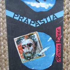 Prapastia - Mircea Deac- 1991