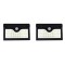 Set 2 Lampi solare pliabile SH 090A cu senzor, 3 moduri de iluminare