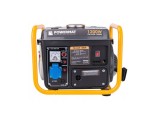 Generator curent electric 1200W, 2 CP, motor 2 timpi, Powermat