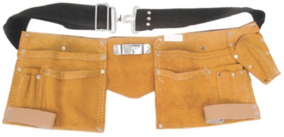 Centura port-scule din piele, Gadget 499912 foto