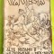 E798-I-MOS NAE- HAPLEA-Alte Patanii si Nazdravenii 1930 Ciornei Bucuresti-RARA.