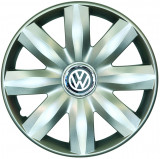 Capace roti VW Volkswagen R14, Potrivite Jantelor de 14 inch, KERIME Model 221