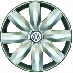 Capace roti VW Volkswagen R14, Potrivite Jantelor de 14 inch, KERIME Model 221