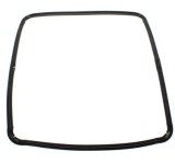 Garnitura usa cuptor aragaz C00312545 Whirlpool Indesit 480121101444 originala