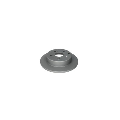 Disc frana TOYOTA RAV 4 IV WWA4 AVA4 ZSA4 ALA4 ATE 24011207141 foto