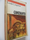 Comediantii - Louis Couperus