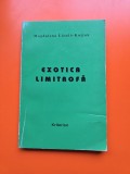 Exotica limitrofă - Magdalena L&aacute;szl&oacute;-Kutiuk