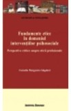 Fundamente Etice In Domeniul Interventiilor Psihosociale - Cornelia Margareta Gasparel